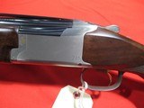 Browning 725 Sporting 12ga/32