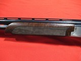 Browning 725 Sporting 12ga/32