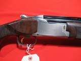 Browning 725 Sporting 12ga/32