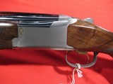 Browning 725 Sporting 12ga/32