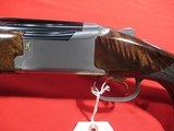 Browning 725 Sporting 12ga/32