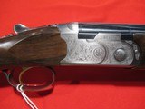 Beretta 686 Silver Pigeon I Sporting 20ga/30