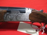 Beretta 686 Silver Pigeon I Sporting 20ga/30