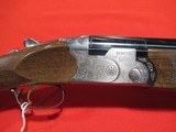 Beretta 686 Silver Pigeon I Sporting 12ga/ 30