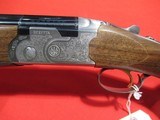 Beretta 686 Silver Pigeon I Sporting 12ga/ 30