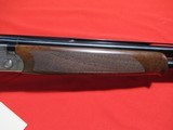 Beretta 686 Silver Pigeon I Sporting 12ga/32