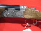 Beretta 686 Silver Pigeon I Sporting 12ga/32