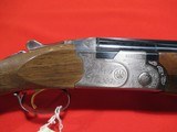 Beretta 686 Silver Pigeon I Sporting 12ga/32