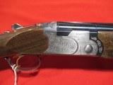 Beretta 686 Silver Pigeon I Sporting 12ga/32