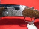 Beretta 686 Silver Pigeon I Sporting 12ga/32