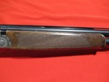 Beretta 686 Silver Pigeon I Sporting 12ga/32