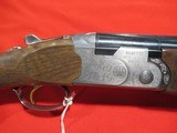 Beretta 686 Silver Pigeon I Sporting 12ga/32