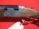 Beretta 686 Silver Pigeon I Sporting 12ga/32