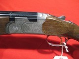 Beretta 686 Silver Pigeon I Sporting 12ga/32