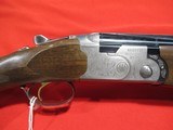 Beretta 686 Silver Pigeon I Sporting 12ga/32