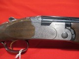 Beretta 686 Silver Pigeon I Sporting 12ga/32