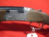 Beretta 686 Silver Pigeon I Sporting 12ga/32