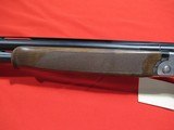 Beretta 686 Silver Pigeon I Sporting 12ga/32