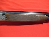 Beretta 686 Silver Pigeon I Sporting 12ga/32