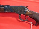 Winchester 1892 Deluxe Take-Down 45LC/24