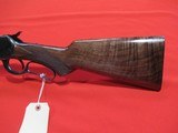 Winchester 1892 Deluxe Take-Down 45LC/24