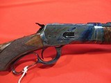 Winchester 1892 Deluxe Take-Down 45LC/24