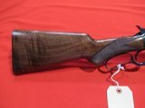 Winchester 1892 Deluxe Take-Down 45LC/24