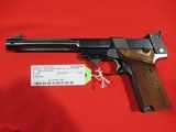 High Standard Model 106 Supermatic Citation 22LR 7 1/2