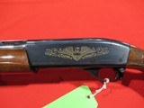 Remington 1100 Centennial 12ga/25 1/2