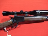 Marlin Model 1897 Cowboy 22LR w/ Leupold - 1 of 7