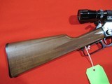 Marlin Model 1897 Cowboy 22LR w/ Leupold - 6 of 7