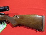 Remington Model 70 Featherweight pre '64 270 Winchester w/ Zeiss - 3 of 9