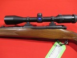 Remington Model 70 Featherweight pre '64 270 Winchester w/ Zeiss - 4 of 9