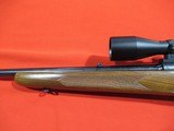 Remington Model 70 Featherweight pre '64 270 Winchester w/ Zeiss - 2 of 9