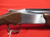 Browning 825 Sporting 12ga/32