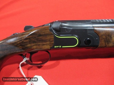 Beretta DT-11 Sporting DLC Black 12ga/32