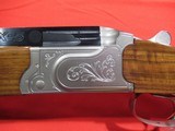 Krieghoff KX-5 12ga/34