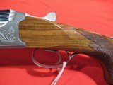 Krieghoff KX-5 12ga/34