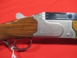 Krieghoff KX-5 12ga/34