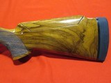 Krieghoff K-80RT Unsingle Combo 12ga/32