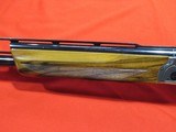 Krieghoff K-80RT Unsingle Combo 12ga/32