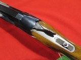 Krieghoff K-80RT Unsingle Combo 12ga/32