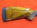 Krieghoff K-80RT Unsingle Combo 12ga/32