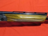 Krieghoff K-80RT Unsingle Combo 12ga/32