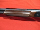 Beretta 686 Onyx 20ga/28