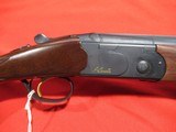 Beretta 686 Onyx 20ga/28
