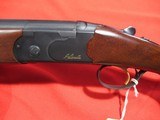 Beretta 686 Onyx 20ga/28