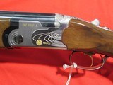 Beretta 682 Gold E Sporting 12ga/32