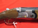 Beretta 682 Gold E Sporting 12ga/32