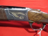Browning Cynergy Sporting 12ga/28